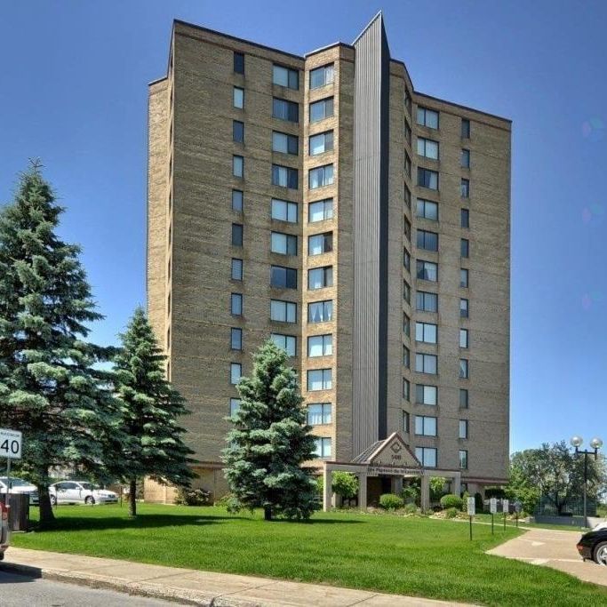 Appartement à louer - Brossard (Noms de rues (S)) Appartement à louer - Brossard (Noms de rues (S)) - Photo 1