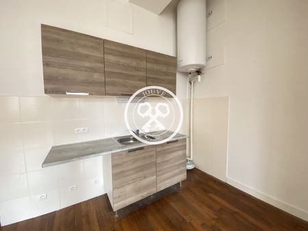 Location Appartement 3 pièces 56m² TROYES 10000 - Photo 2