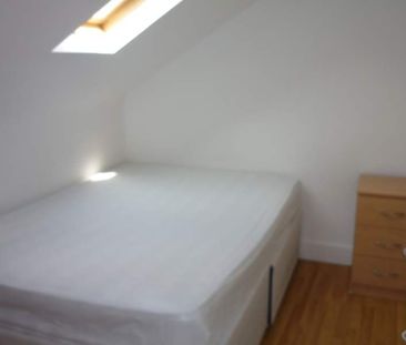 Double Room @ 137 Hanover Street, Swansea. - Photo 4