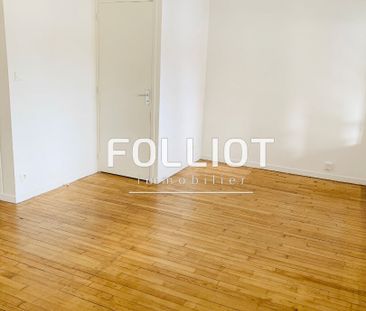A LOUER Appartement 50000 Saint-Lô CENTRE VILLE 31.65 m² - Photo 4