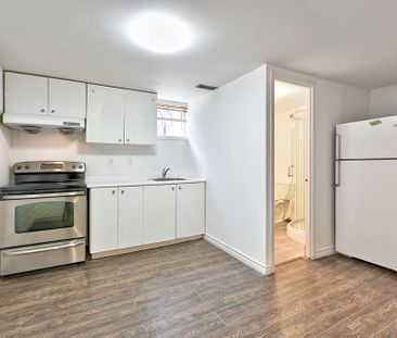 For Lease - 2 Crayford Drive Unit# Lower, Toronto, Ontario - Photo 2