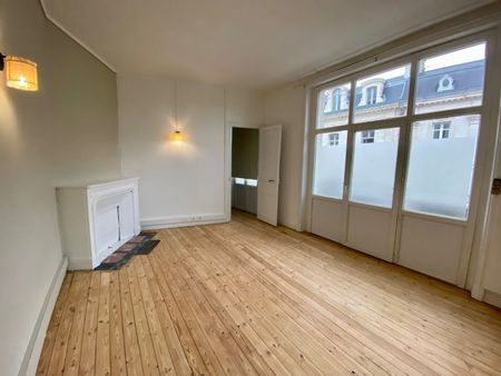 Location Appartement 2 pièces 59m² ANGOULEME 16000 - Photo 5