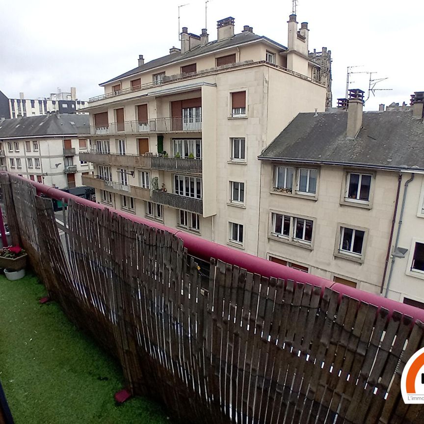 ROUEN - Photo 1
