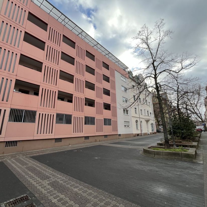 2-Zimmer-Wohnung mit Balkon in ruhiger Lage! - Foto 1