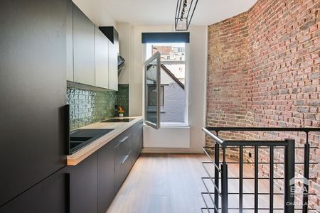 Duplex te huur - Photo 3