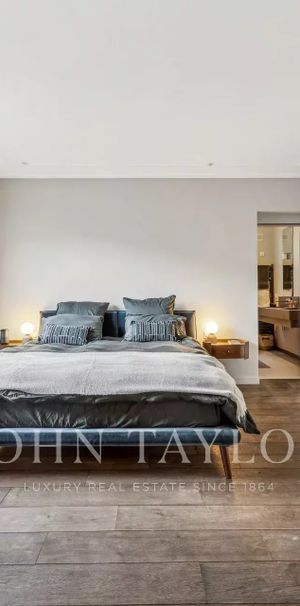Appartement à louer Paris 8Ème, Paris Rive Droite, France3 500 EUR / Mois - Photo 1