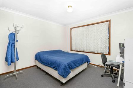 Cozy Campbell - Photo 5