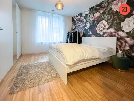 Tolle 2- Zimmer Wohnung in Linz mit Balkon - Foto 5