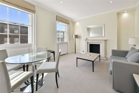 A bright and spacious two bedroom apartment situated on Ebury Street in South Belgravia. - Photo 4