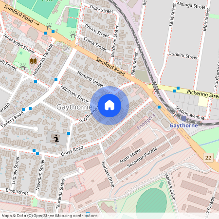 1/32 Gaythorne Road, Qld 4051