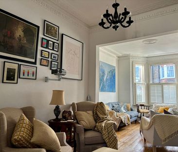 5 bedroom semi-detached house to rent - Photo 6