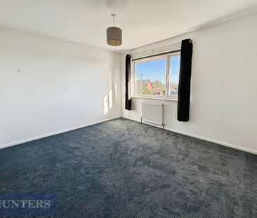 2 bedroom House To Let Total Size: 786 SQ FT - Photo 6