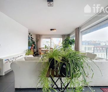 Appartement te huur - Photo 1