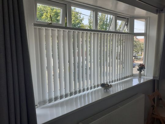 Room in a Shared House, Rochford Way, CR0 - Photo 1