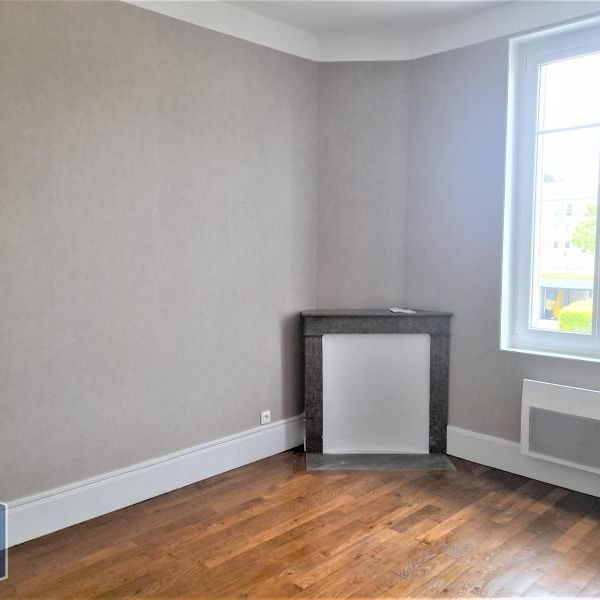Location Appartement 2 pièces 34m² CHALON SUR SAONE 71100 - Photo 1