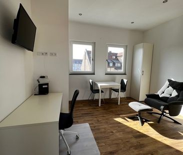 Schöne gemütliche 1-Zimmer Wohnung - Photo 5