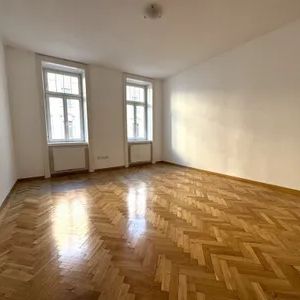 Provisionsfrei: Klassischer 81m² Altbau mit Einbauküche und 2 Zimmern - 1090 Wien - Foto 1