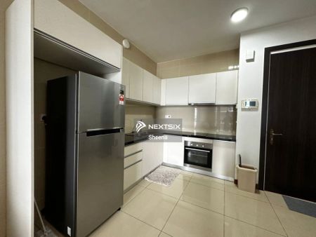 Jesselton Residences - Foto 5