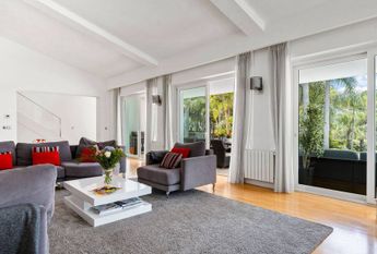 7 bedroom luxury Villa for rent in Marbella, Andalusia