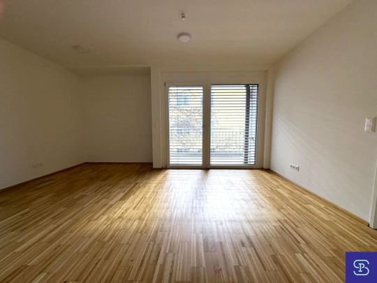 Provisionsfrei: Klimatisierter 41m² Neubau + Balkon mit Lift und Einbauküche - 1130 Wien - Foto 1