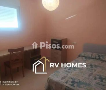 Chalet en alquiler en Cáceres Capital - Foto 3