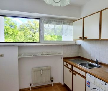 Gut geschnittene 2 Zimmerwohnung am Lerchenauer See - Foto 6