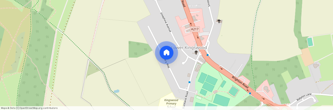 Rookery Way, KT20 7DT, Tadworth