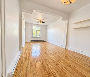 Appartement à louer - Montréal (Verdun/Île-des-Soeurs) (Verdun) App... - Photo 4