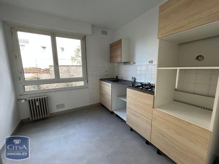 Location Appartement 3 pièces 68m² LIMOGES 87000 - Photo 3