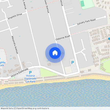 Fairhaven Road, West Mersea, CO5