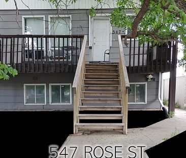 547 Rose St, Regina - Photo 4