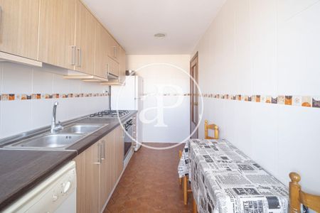 Nice apartment in the Trinitat area - Photo 2