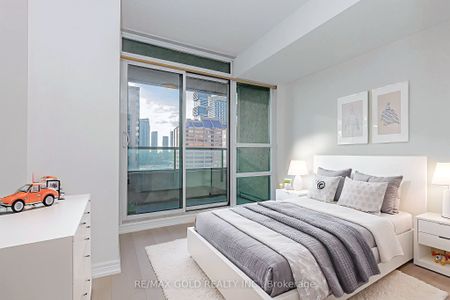 For Lease - 208 Enfield Place Unit# 1507, Mississauga, Ontario - Photo 2