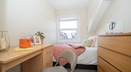 30a Estcourt Avenue, Headingley, Leeds, LS6 3ES - Photo 3