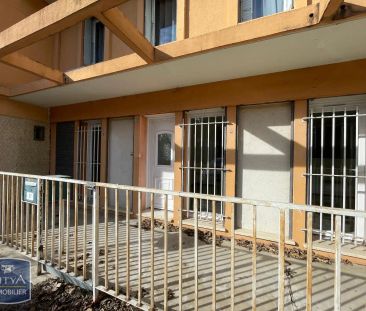 Appartement à louer 3 pièces 53.08m² - Photo 1