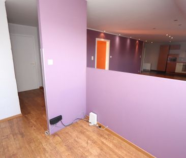 CENTRAAL GELEGEN DAKAPPARTEMENT - Foto 5