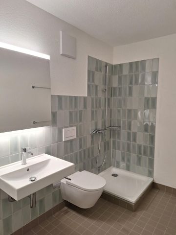 "Mieten ohne Kaution - Erstbezug nach Sanierung an ruhiger Lage" - Photo 4