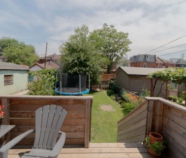 For Lease - 14 Milton Avenue, Hamilton, Ontario - Photo 3