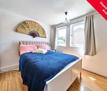 1 bedroom terraced house to rent - Photo 5