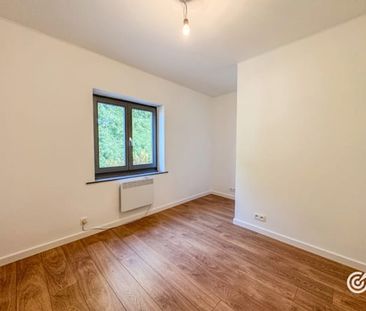 Appartement te huur - Foto 1