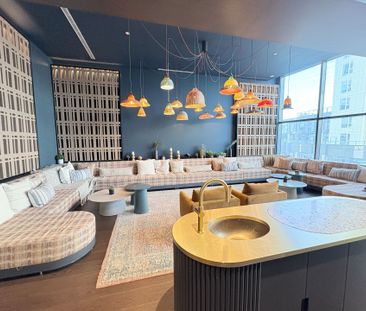 For Lease - 474 CALDARI Road Unit# 706, Vaughan, Ontario - Photo 4