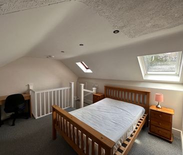 4 bedroom house, 1 en-suite - Photo 6