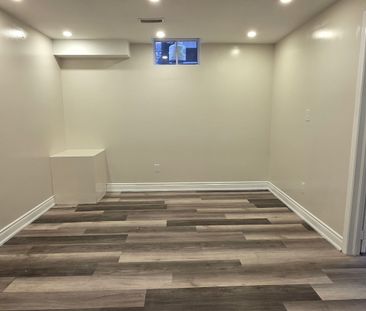 For Lease - 34 Interlacken Drive Unit# Bsmt, Brampton, Ontario - Photo 4