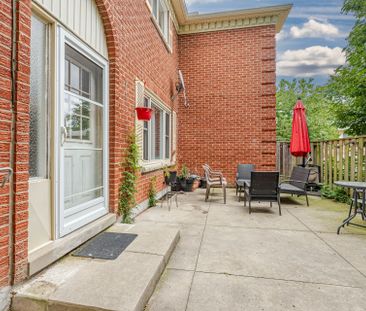 For Lease - 360 Homestead Court, London North, Ontario - Photo 1