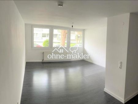 Charmante 1,5-Zimmer-Wohnung mit Einbauküche in Düsseldorf - Photo 3