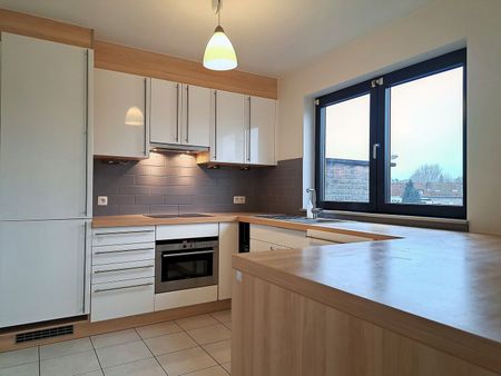 Te huur - Duplex in Tervuren - Photo 3