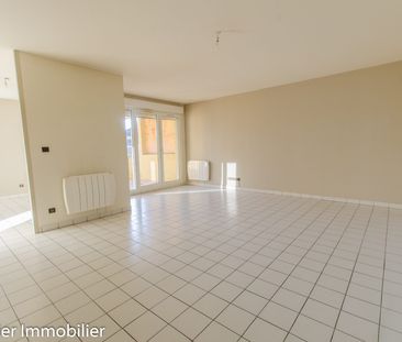 Location Appartement 2 pièces 59m² ST MARCELLIN 38160 - Photo 1