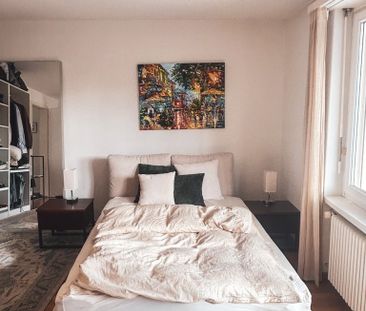 2-Zimmerwohnung im Seefeld zu vermieten - Photo 4