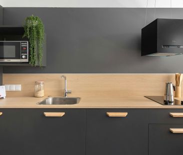 Piso de alquiler en N/a, La Bega Baixa - Plaza Xúquer - Photo 6