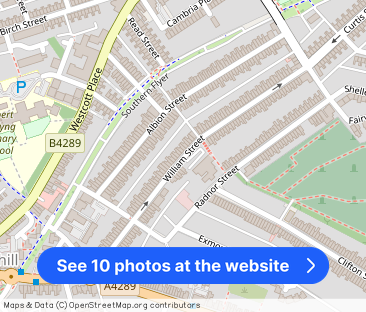 William Street, SWINDON - Photo 1